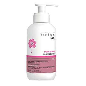 Cumlaude Pediatric intiimpesugeel 250 ml