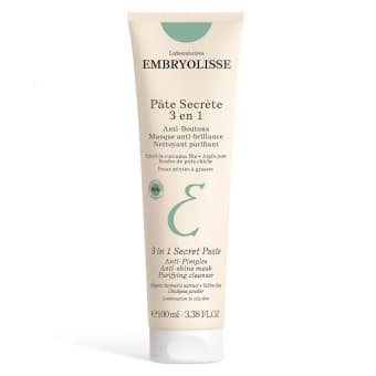 Embryolisse 3 in 1 Secret Paste средство для ухода за кожей лица 100 мл