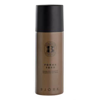Björk kuivšampoon pruunidele juustele 200 ml