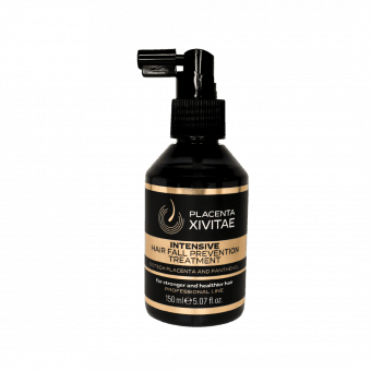 Placenta Xivitae spreivahend juuste väljalangemise vastu 150 ml