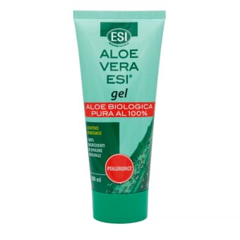 ESI Aloe Vera geel 200 мл