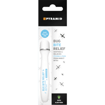 Bug Bite Relief pliiats putukahammustustele 15 ml