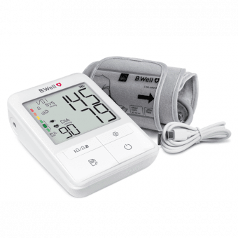 B.Well MED-58 automaatne vererõhumõõtja N1