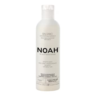 Noah 2.7 silendav palsam vanilliga 250 ml