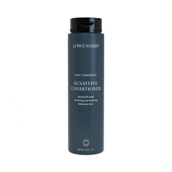 Löwengrip Anti-Dandruff – Sensitive Conditioner бальзам для волос против перхоти 200 мл