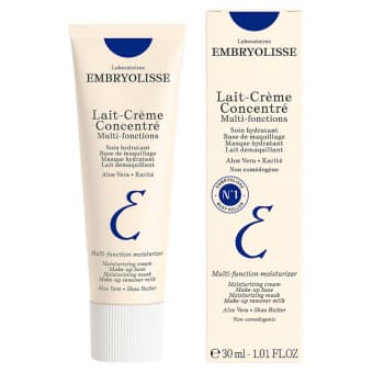 Embryolisse Lait-Creme Concentre toitev ja niisutav kreem 30 ml