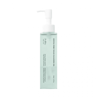Dr.Althea Gentle Pore Cleansing очищающее масло для лица 150 мл