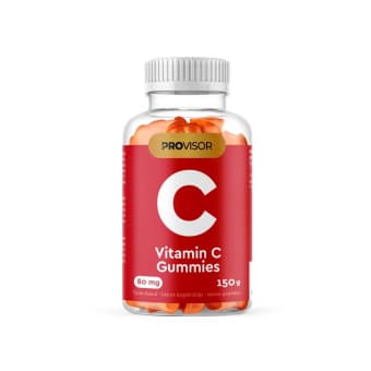 Provisor Vitamiin C жевательные конфеты 80mg N50