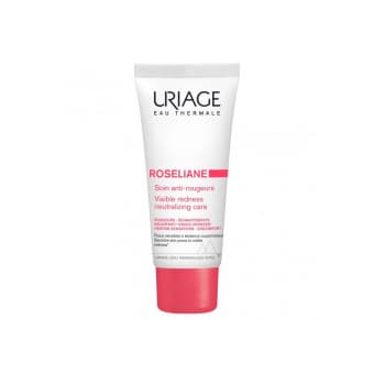 Uriage Roseliane näokreem punetavale nahale 40 ml