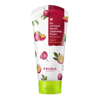 Frudia My Orchard näopuhastusvaht passiooniviljaekstraktiga 120 g