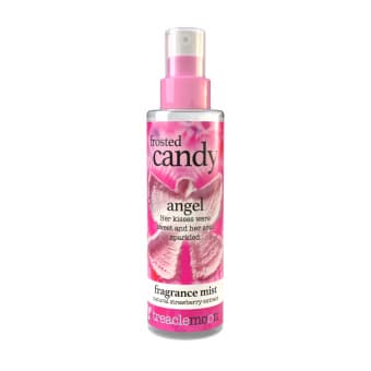 Treaclemoon Frosted Candy Angel kehasprei 150 ml