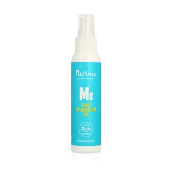 Nurme magneesiumiõli 100 ml