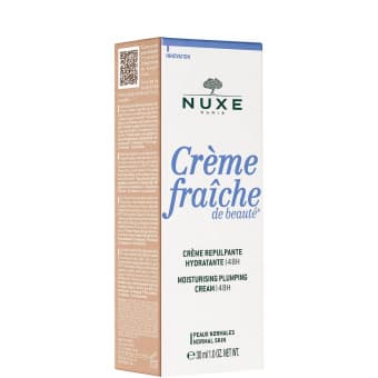 Nuxe Creme Fraiche niisutav kreem normaalsele nahale 30 ml