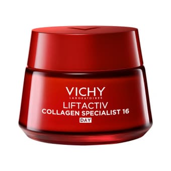 Vichy Liftactiv Collagen Specialist 16 päevakreem 50 ml
