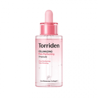 Torriden Cellmazing Pore Perfecting Ampoule poore ahendav näoseerum 30 ml