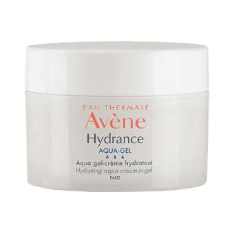 Avene Hydrance Aqua-Gel увлажняющий крем-гель 50 мл