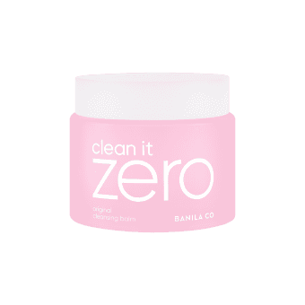 BANILA CO Clean it Zero Original näopuhastuspalsam 180 ml