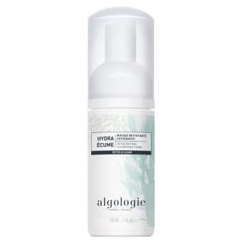 Algologie Oxygenating Cleansing Foam puhastusvaht 120 ml