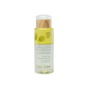 Feel Free kahefaasiline meigieemaldaja 100 ml