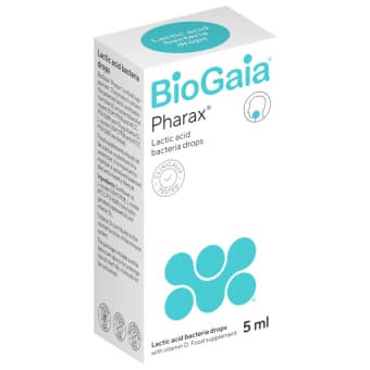BioGaia Pharax tilgad 5 ml