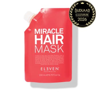 ELEVEN Australia Miracle juuksemask 200 ml