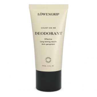 Löwengrip Count On Me Anti-Perspirant higistamisvastane roll-on deodorant 50 ml
