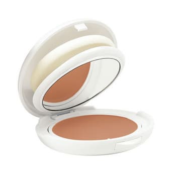 Avene Sun kompaktpuuderkreem beež SPF50 10 g