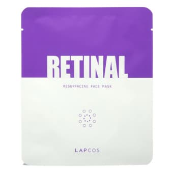 LAPCOS Retinal Resurfacing kangasmask retinaaliga 30 ml