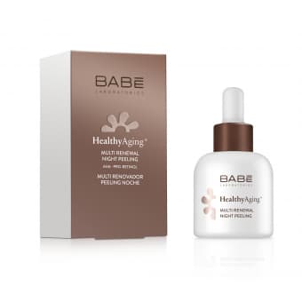 BABÉ HealthyAging+ mitmetoimeline öine koorija-seerum 30 ml
