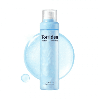 Torriden Dive In Glow Mist näosprei 120 ml