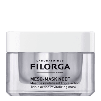 Filorga Meso-Mask NCEF Anti-Wrinkle lightening kirgastav kreemjas näomask 50 ml
