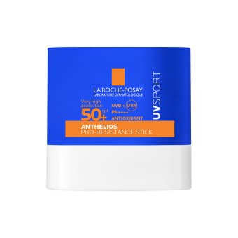 La Roche-Posay Anthelios UV Sport SPF50+ Pro-Resistance päikesekaitsepulk 10 ml