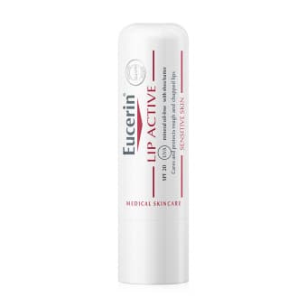 Eucerin Lip Active SPF 15 помада 4.8 г