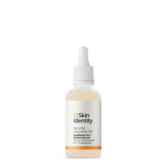 iDSkin Identity Ascorbyl Glucoside 3% näoseerum 30 ml