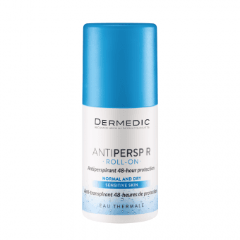 Dermedic Antipersp R rulldeodorant 60 ml