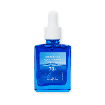 Dr.Althea Aqua Marine Deep сыворотка для лица 30 мл