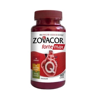 Zovacor Forte Qmax tabletid N60