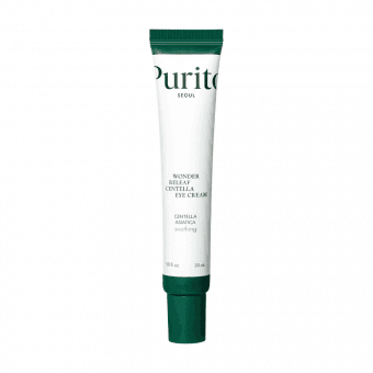 Purito Wonder Releaf Centella silmakreem 30 ml