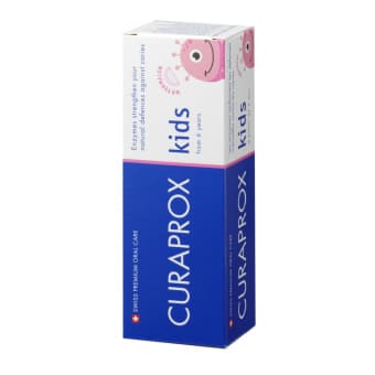 Curaprox laste hambapasta arbuus 60 мл