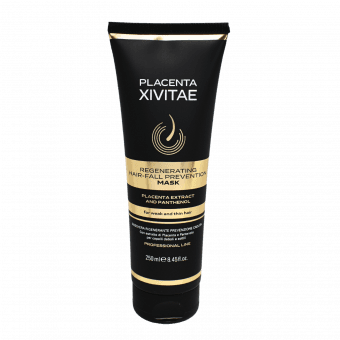 Placenta Xivitae taastav juuksemask 250 ml