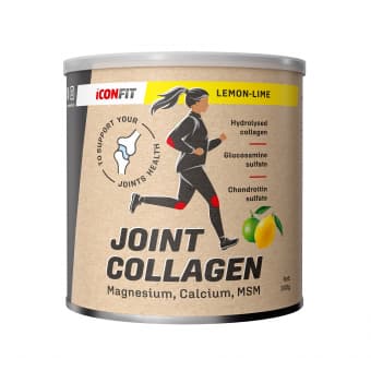 ICONFIT Joint Collagen - sidrun-laim 300 g