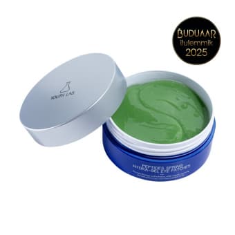 Youth Lab Peptides Spring hüdrogeelpadjad peptiididega silmaümbrustele 60tk