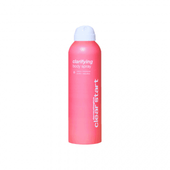 Dermalogica Clear Start Clearyfing Body молодежный спрей для тела от прыщей 177 мл