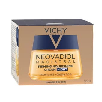 Vichy Neovadiol Firming Nourishing öökreem 50 ml