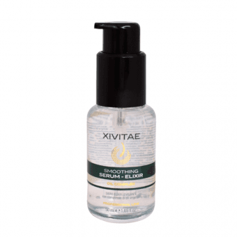 Xivitae Vegetal Placenta siluv juukseseerum-eliksiir 50 ml