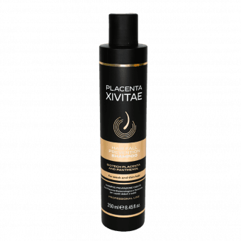 Placenta Xivitae šampoon juuste väljalangemise vastu 250 ml