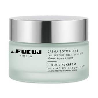 Dr Fukuj Botox-Like Argireline peptiidiga niistuav näokreem 50 ml