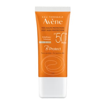 Avene Sun B-protect SPF50+ солнцезащитный крем, 30 мл 30 мл