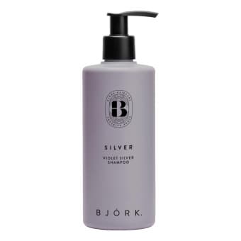 Björk hõbešampoon 300 ml