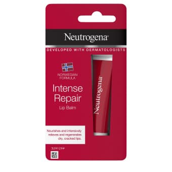 Neutrogena Intense Repair huulepalsam 15 ml